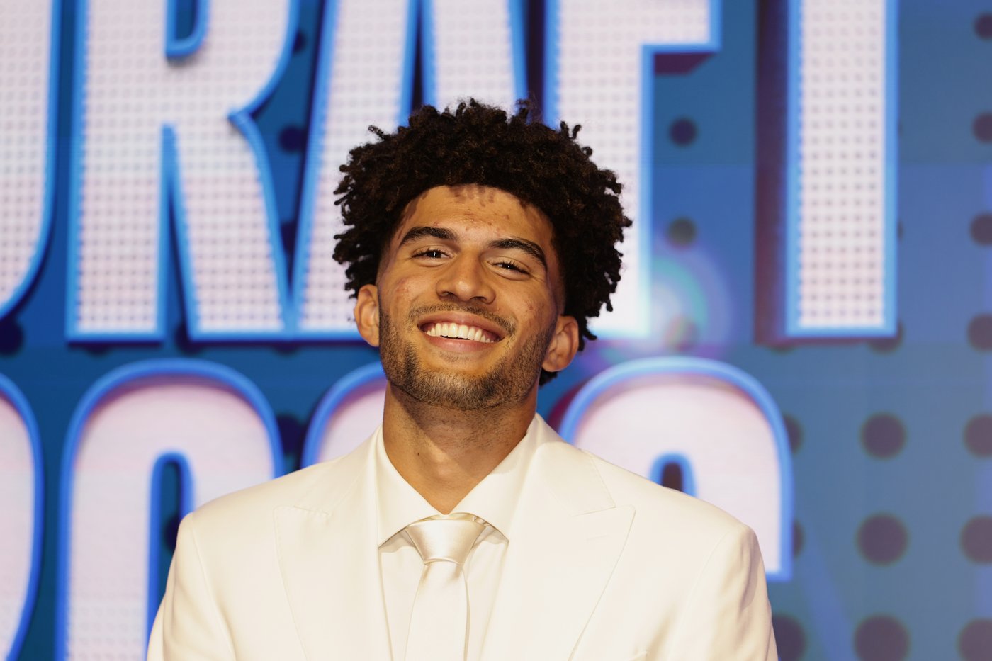 NBA draft: Grizzlies continue latest rebuild with Duke's Cameron Boozer ...