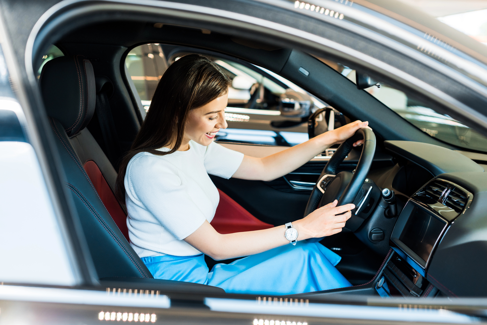 How to diagnose a shaking steering wheel before it costs you a repair bill