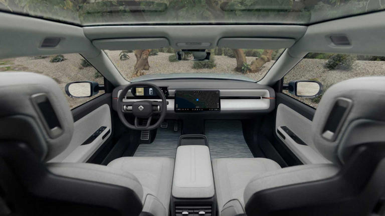 The Rivian R3 could be the most important EV since the Model 3