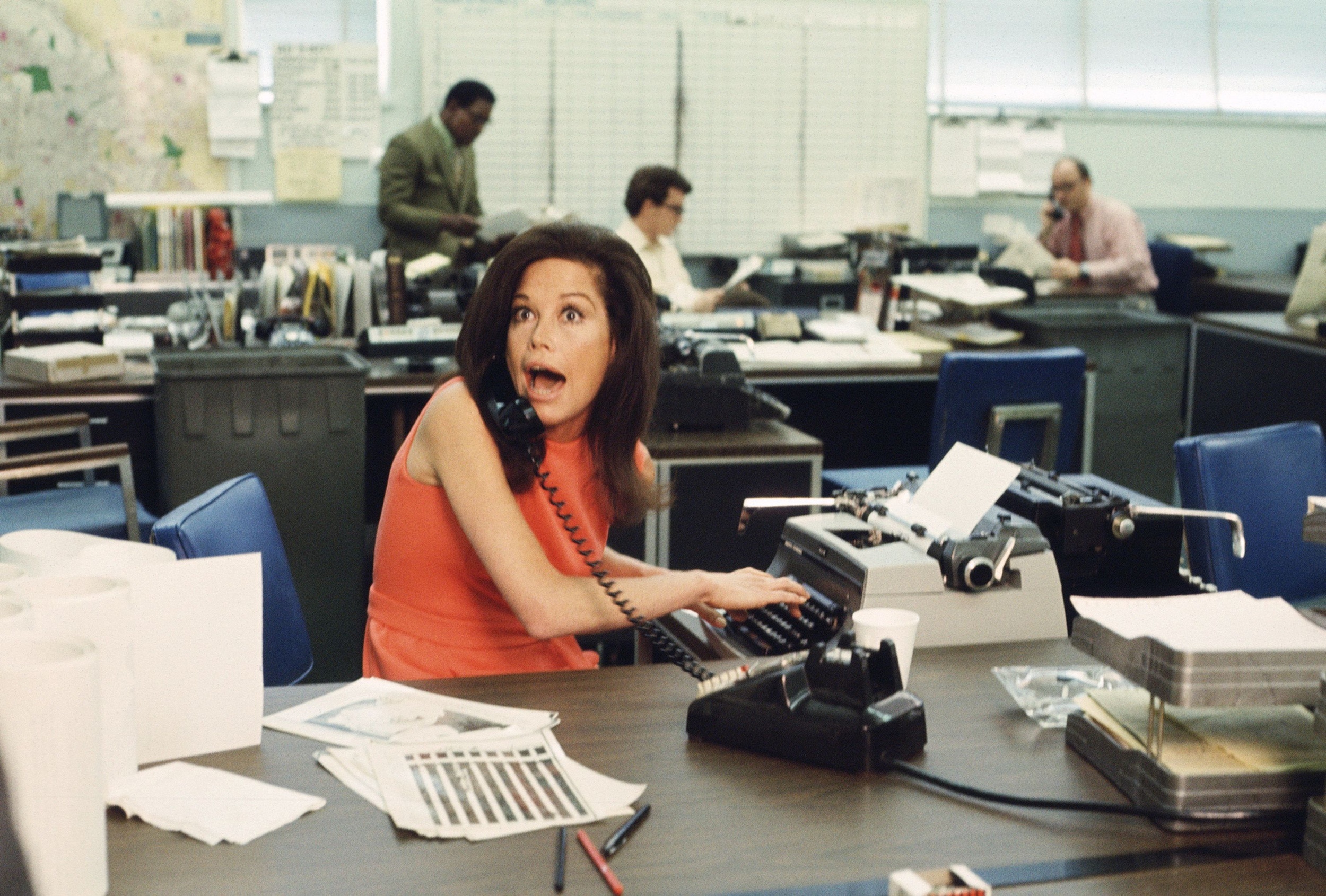 The 20 funniest female sitcom leads of all-time