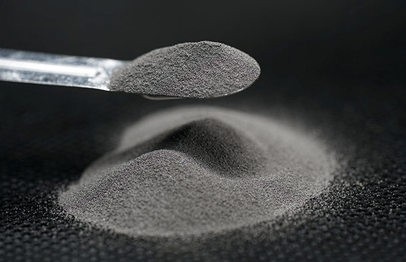 Sandvik pushes rocket AM qualification with traceable GRCop-42 powder