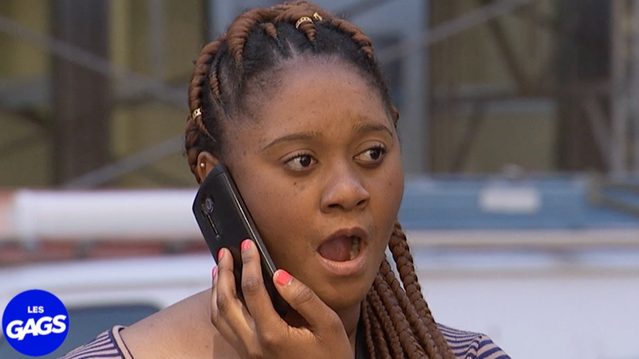 Elle lui a fait perdre son emploi | Juste pour rire les gags