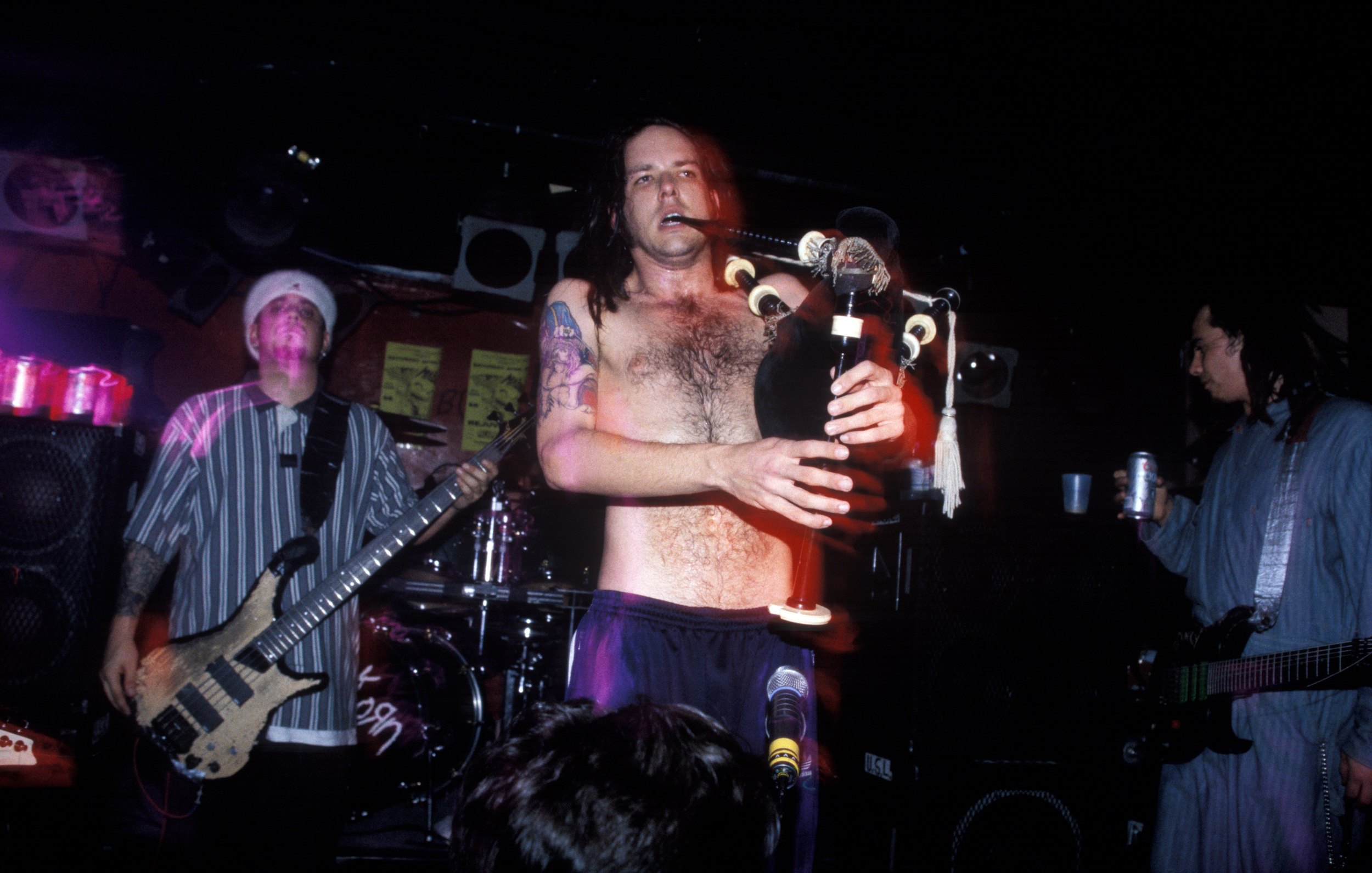 20 iconic albums that critics hated at first listen