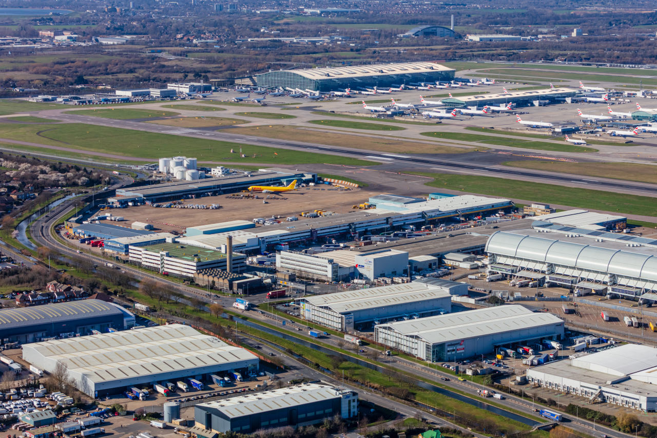 Prologis rebuffed in $16.6 billion takeover approach for UK.’s Segro