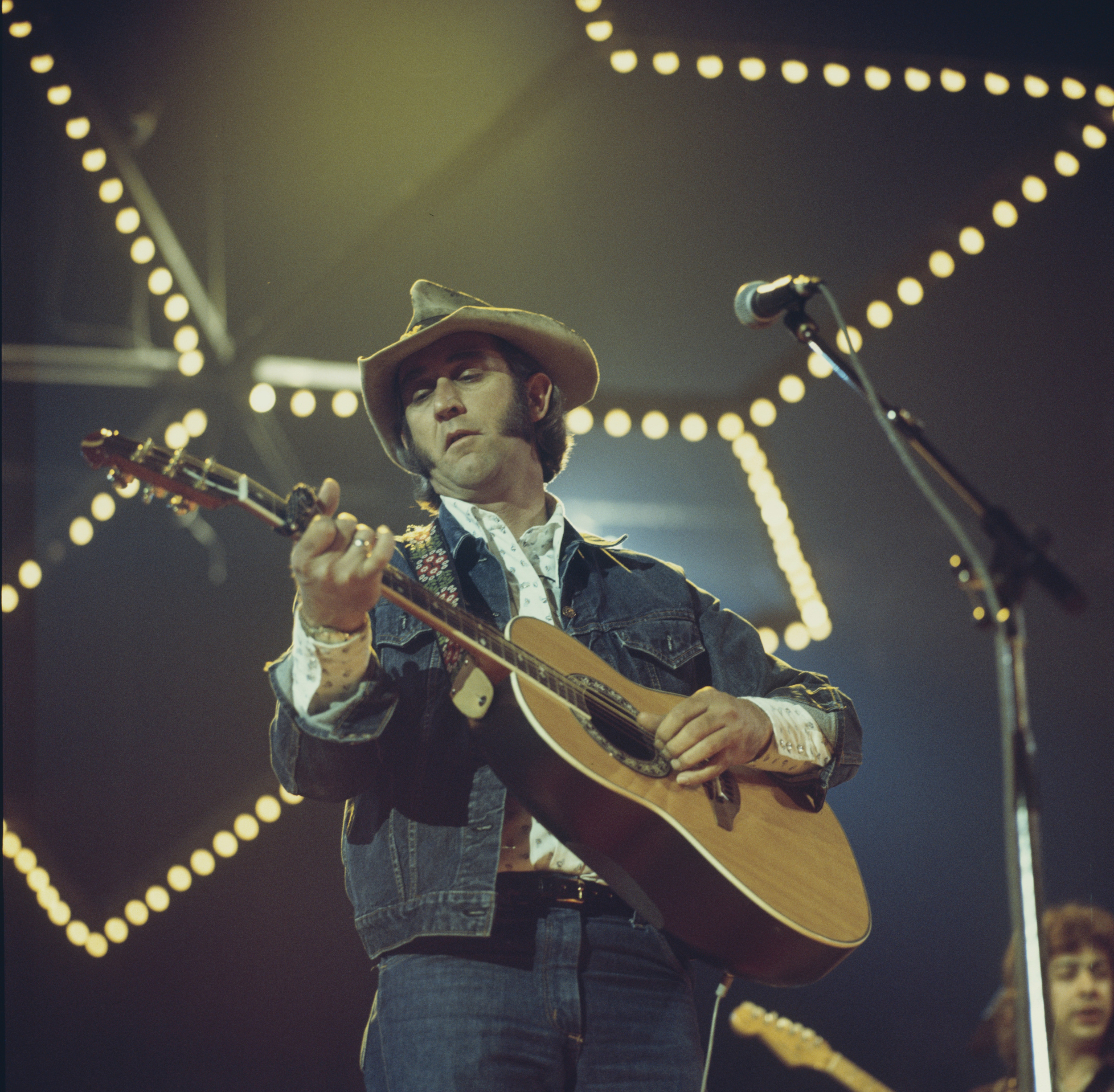 20 songs for an essential '70s country music playlist