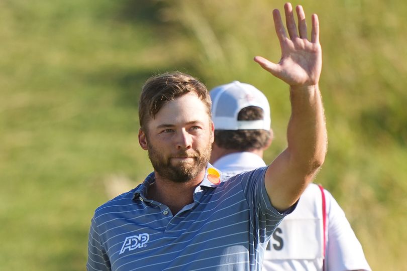 Sam Burns could miss The Open for very special reason after US Open ...
