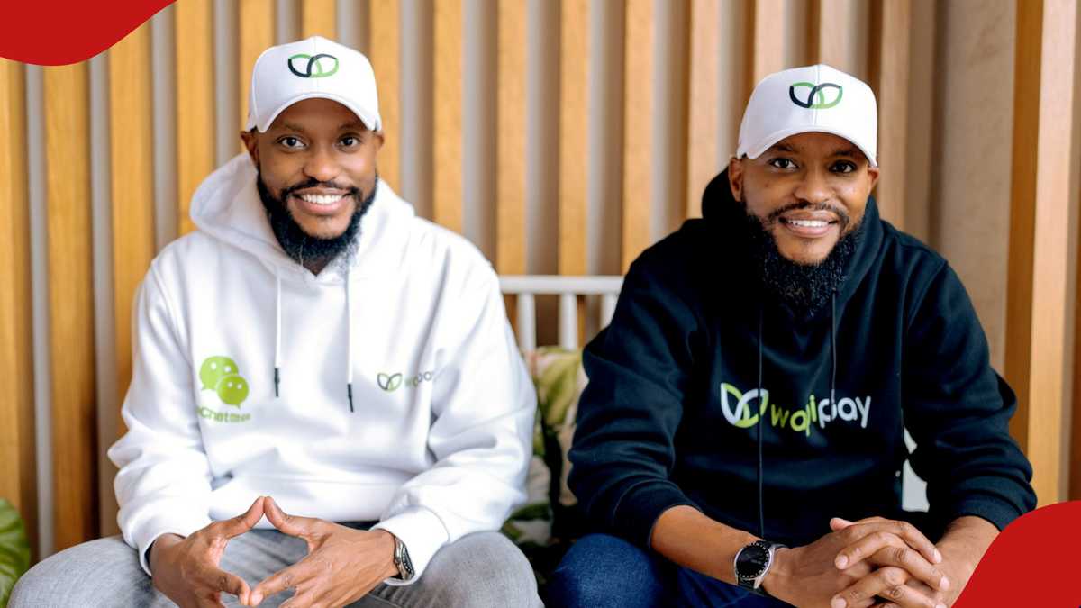 Janet Mbugua's ex Eddie Ndichu, twin brother expand business to Canada