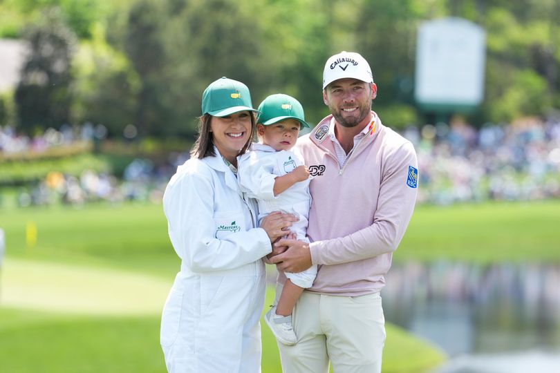 Sam Burns could miss The Open for very special reason after US Open ...