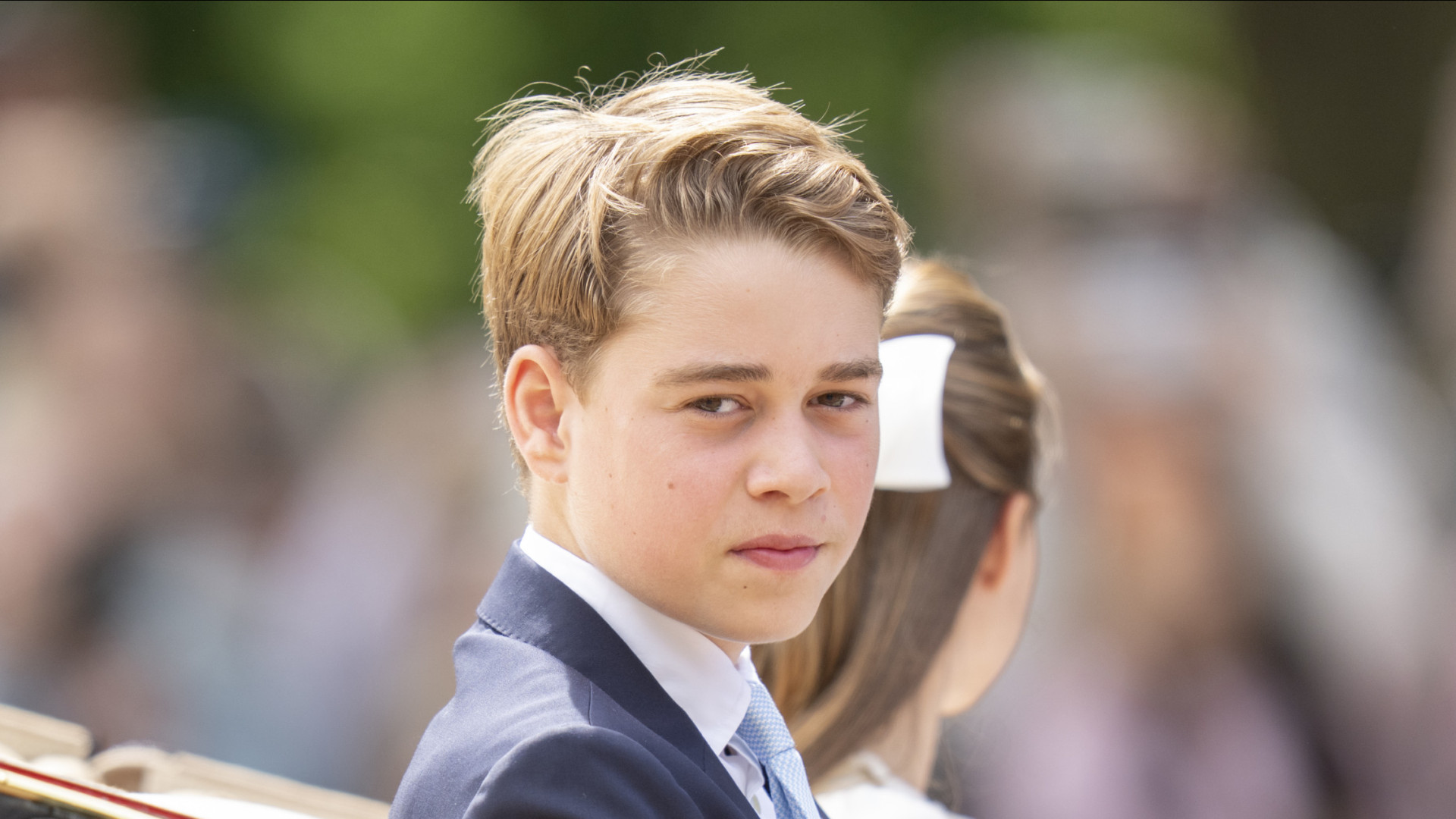 Every royal who has ever attended Eton College
