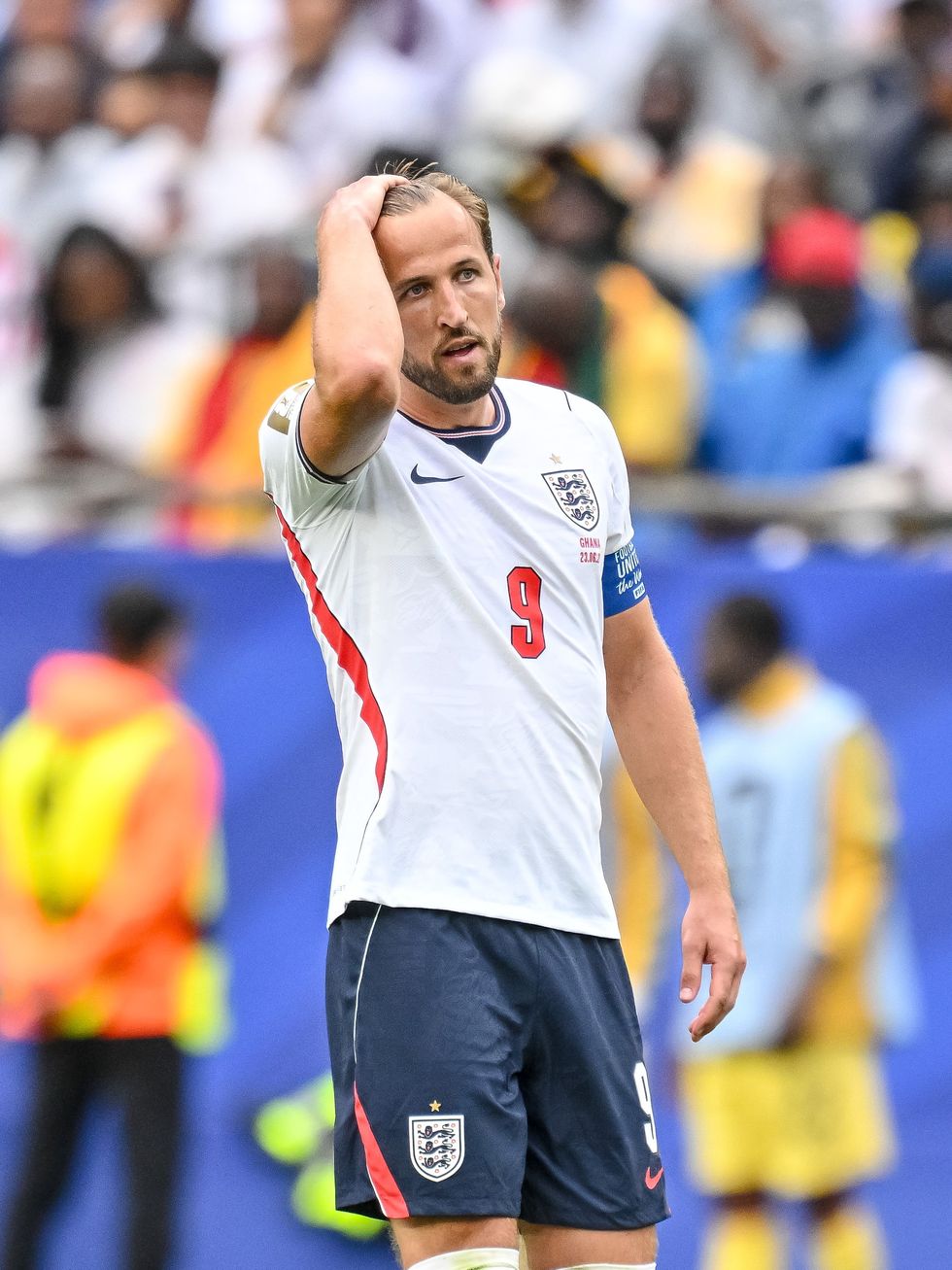 World Cup day 14: Reaction after England draw against Ghana and ...