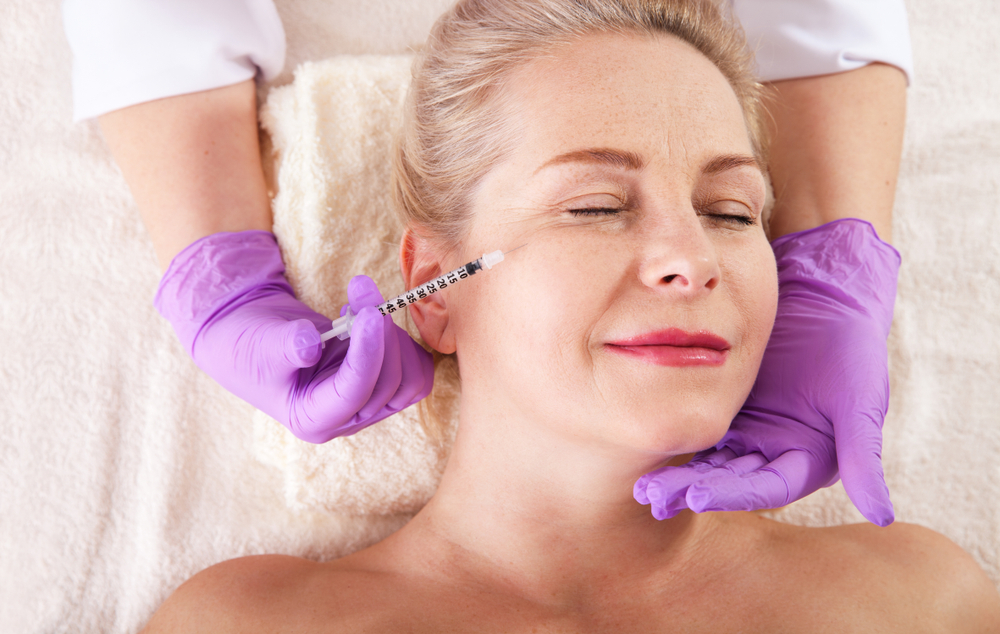Botox isn’t just for wrinkles – these are the health conditions it can ...