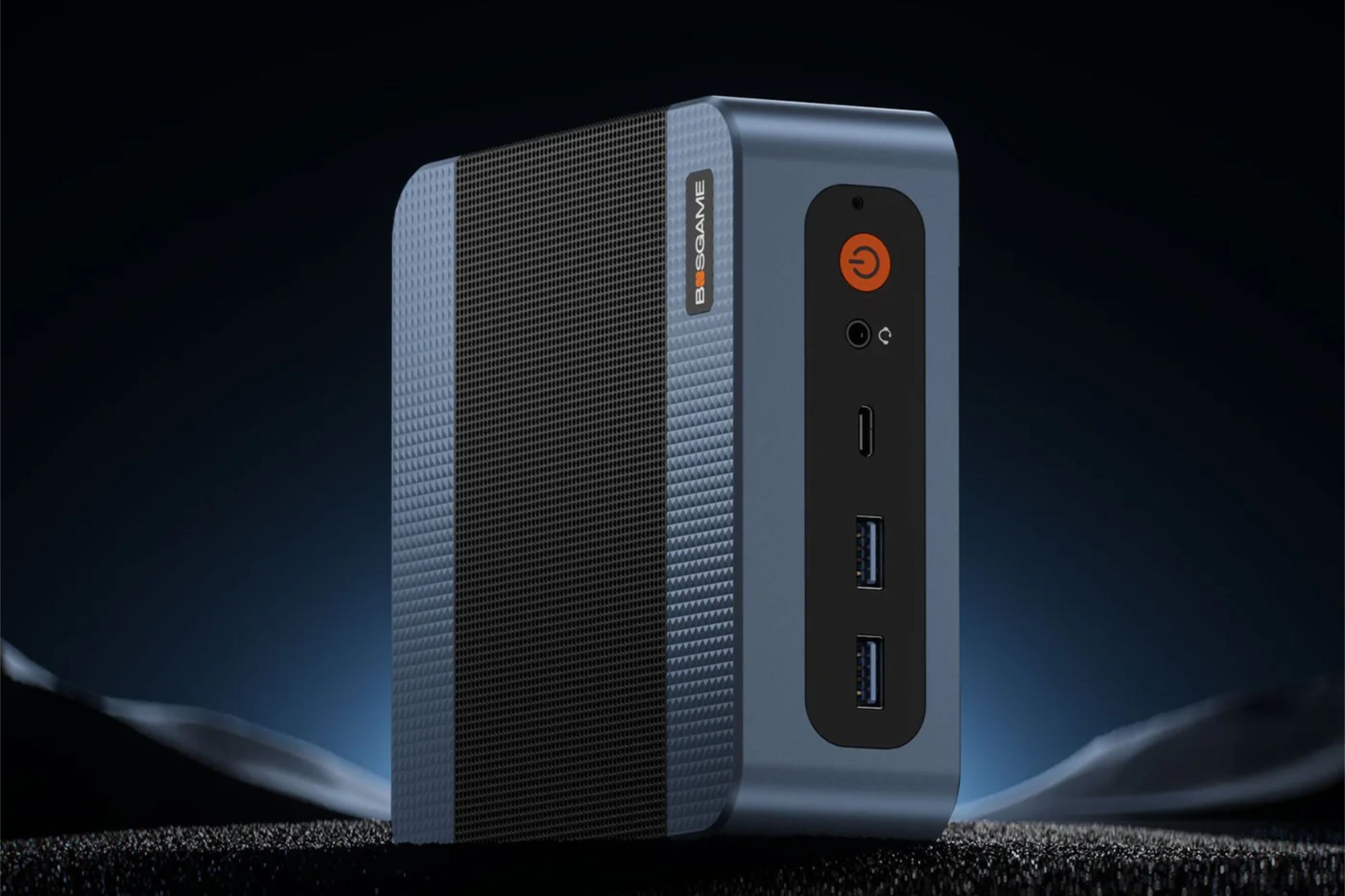 Don't bother with a bulky desktop, as this incredible mini PC with a ...