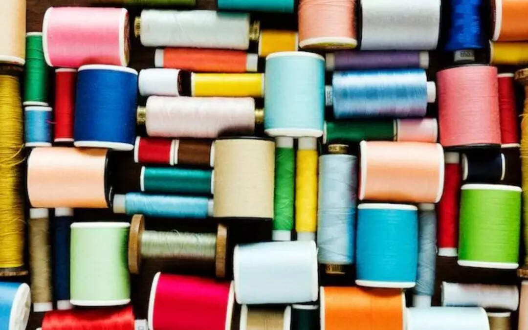 Explained: Why textile stocks are delivering up to 14% returns for ...
