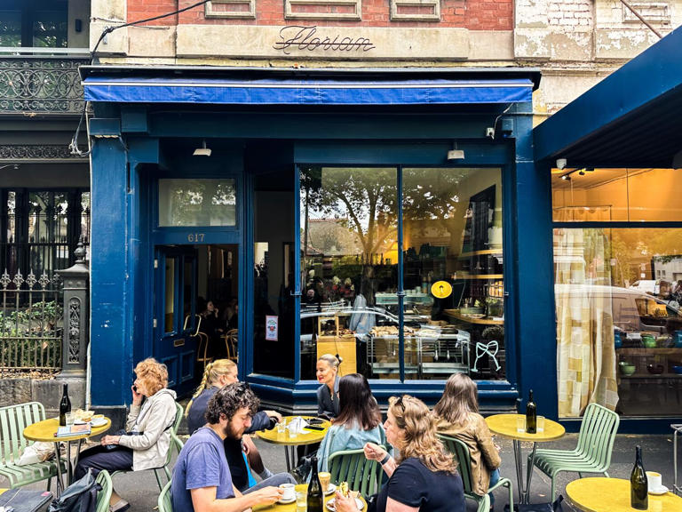 Why Melbourne's global food scene feels like home