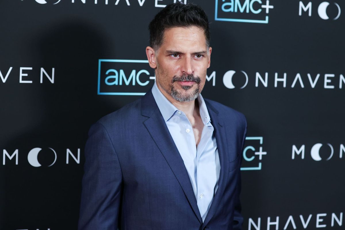 Joe Manganiello: "Ho rischiato la vita" durante le riprese di One Piece