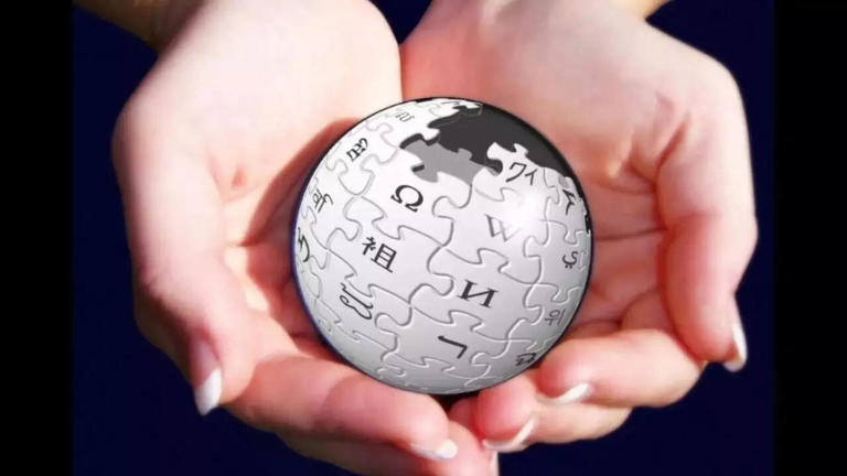 Wikipedia blocks founder Larry Sanger, who praised Elon Musk's ...