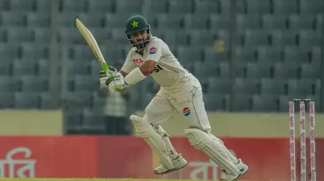 Big setback for Pakistan: Rizwan likely to miss WI tests amid fresh ...