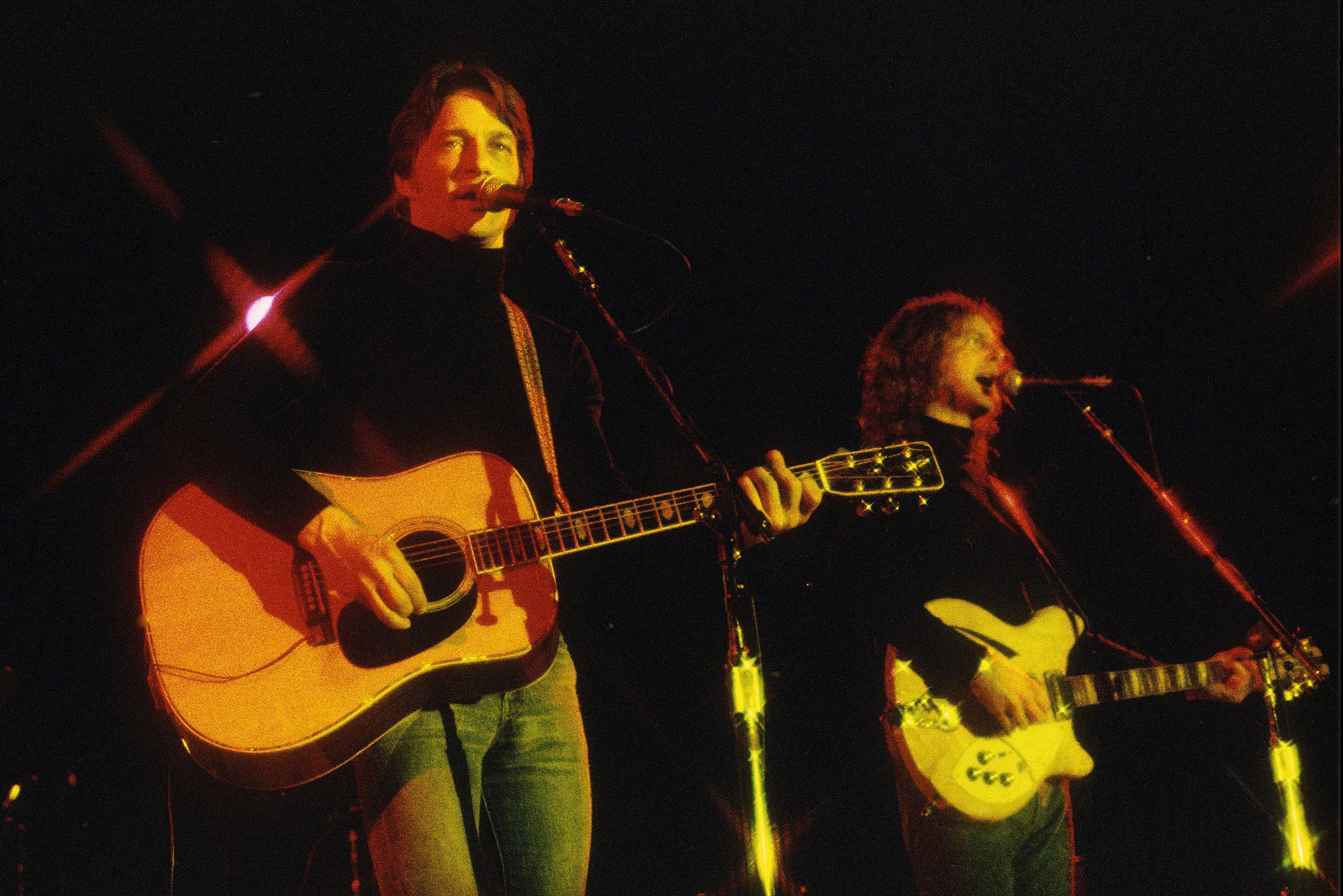 20 iconic albums that critics hated at first listen