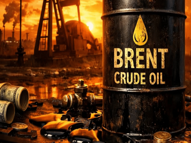 Global oil prices stabilize after US-Iran understanding, fuel markets ...