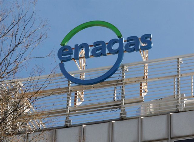 Enagás abonará un dividendo complementario de 0,6 euros por acción el 2 ...