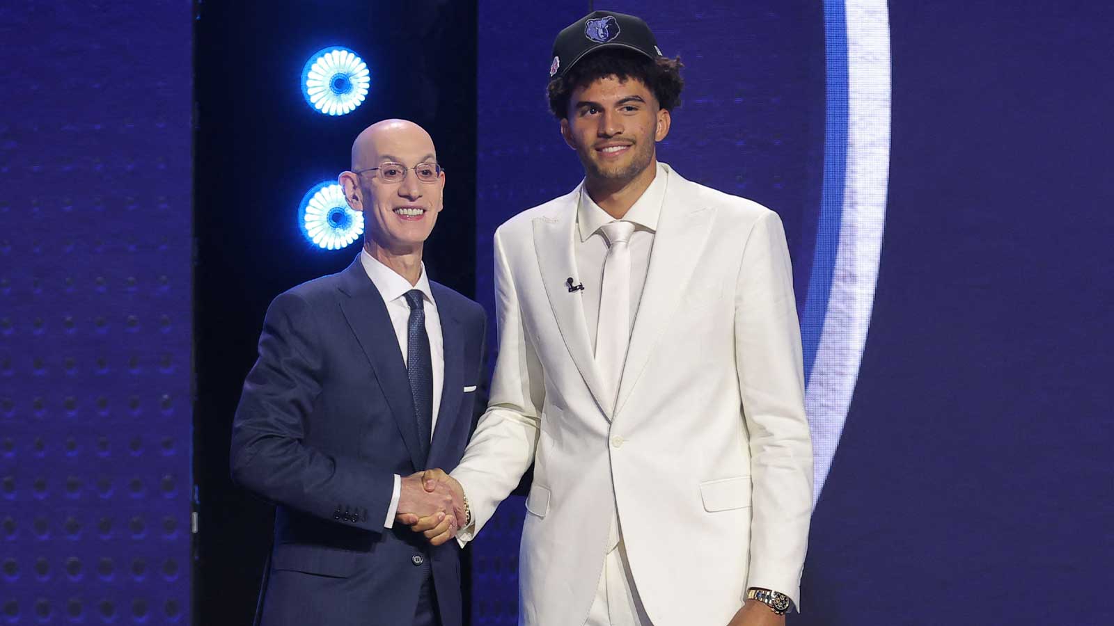 Ryan Smith reveals how Carlos Boozer found out Cameron wasn’t going to Jazz