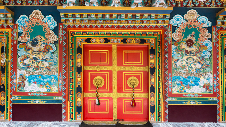 Few tourists know about this peaceful Himalayan retreat in Sikkim with ...