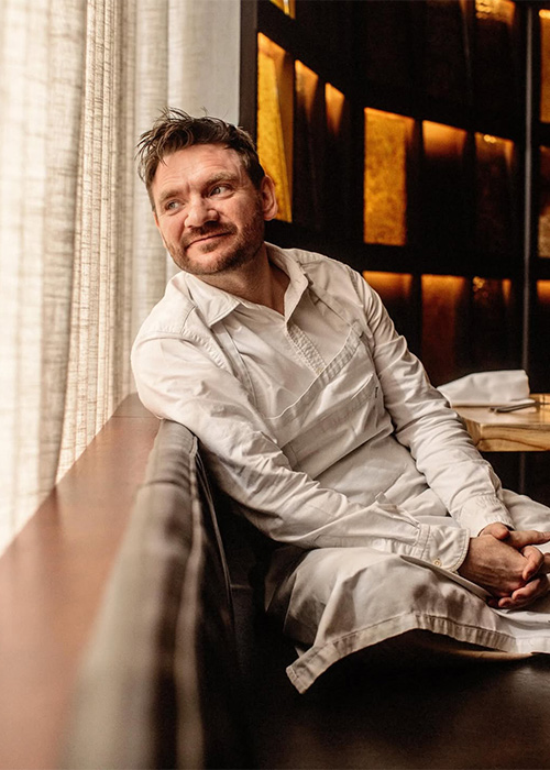 Popular Dublin restaurant to serve final menu as head chef announces ...