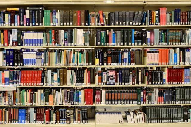 Libraries NI: All public libraries will be closed on July 13 and 14