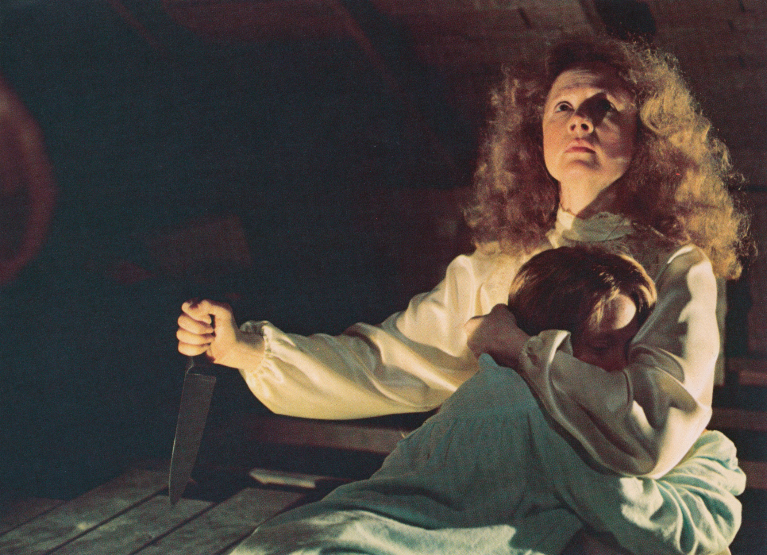 The 20 greatest female movie villains