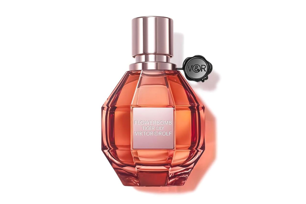 Amazon Flowerbomb Tiger Lily Eau de Parfum