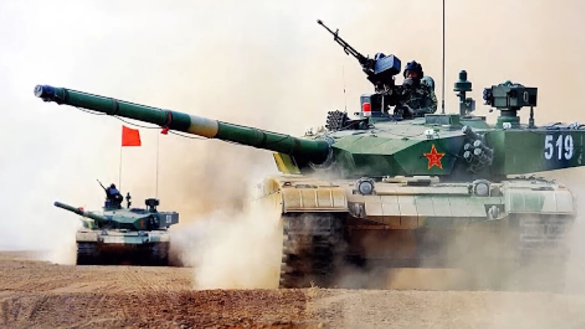 Chinese army ranks explained - how the PLA is rebuilding its force