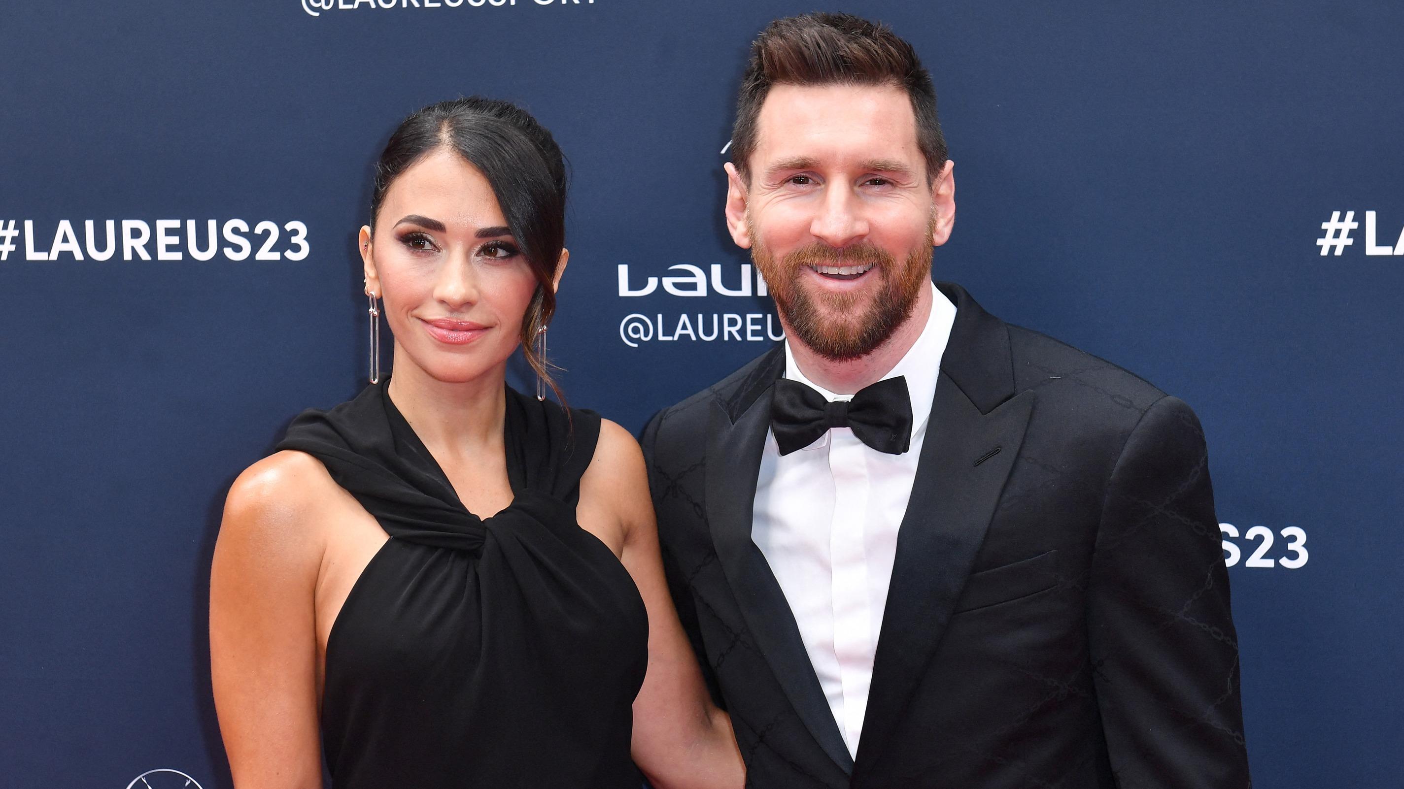 Lionel Messi et sa femme Antonela Roccuzzo : entre sacrifices et triomphes, retour sur les 17 ans d’amour de 2 amis d’enfance nés à Rosario