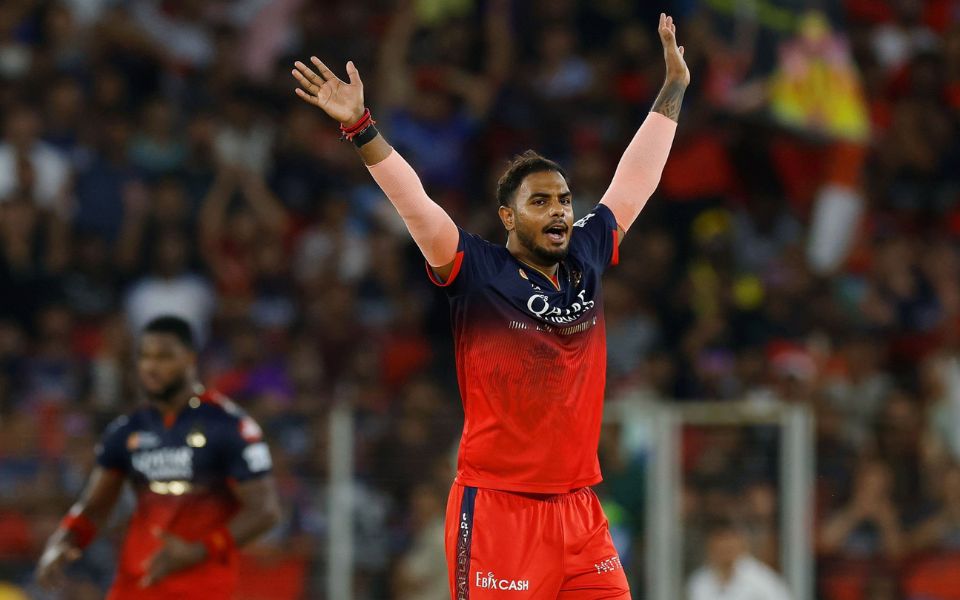 Yash Dayal set to feature in UPT20 League, auction in mid-July