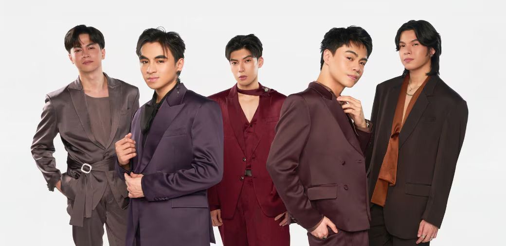 P-pop rising: The new visuals to look out for