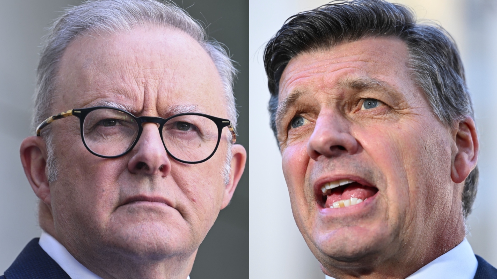 Angus Taylor rips into Labor’s taxes for 'punishing aspiration'