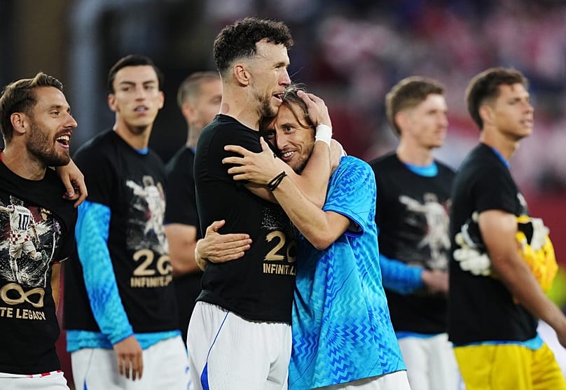 Ronaldo shines as Portugal deliver 5-0 thrashing of Uzbekistan and ...