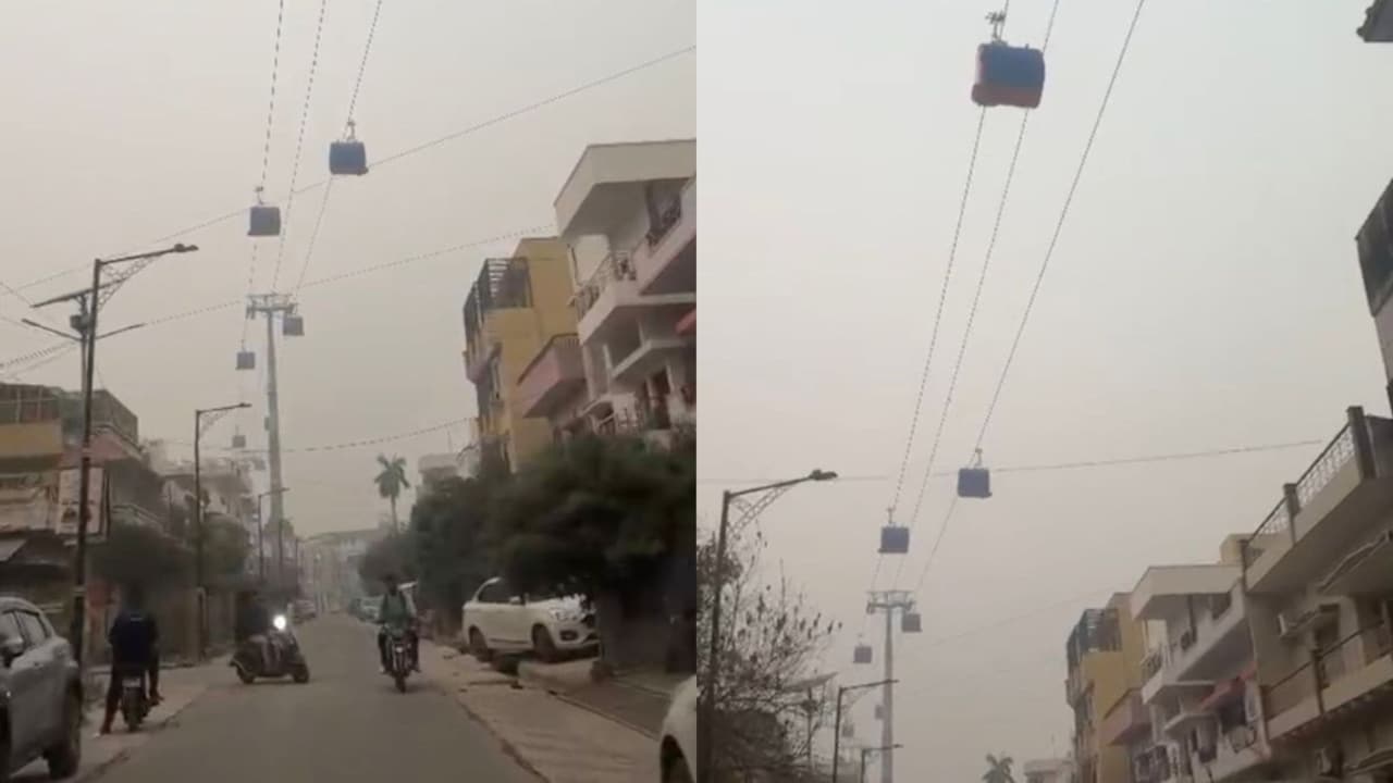 Varanasi ropeway service to start soon; check route, fares, discounts