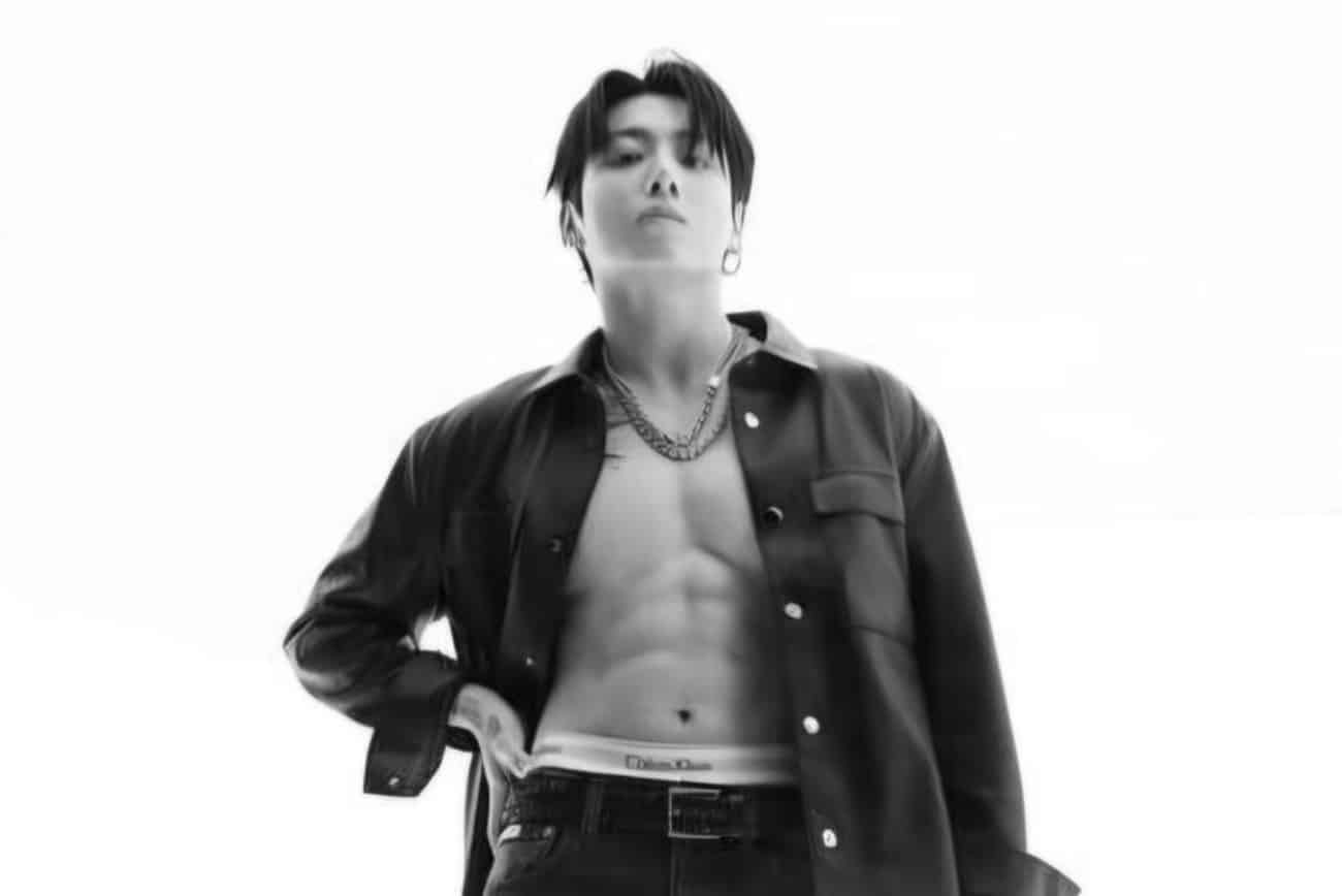 BTS’ Jungkook hits record 3B on Spotify, 1st in Asia