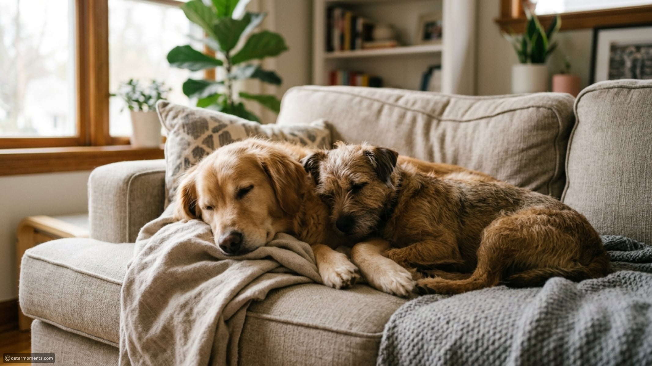 Effective strategies to help your pet dog feel significantly less lonely
