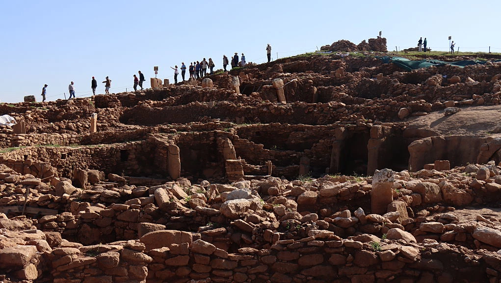 Evidence and theories of possible prehuman civilizations
