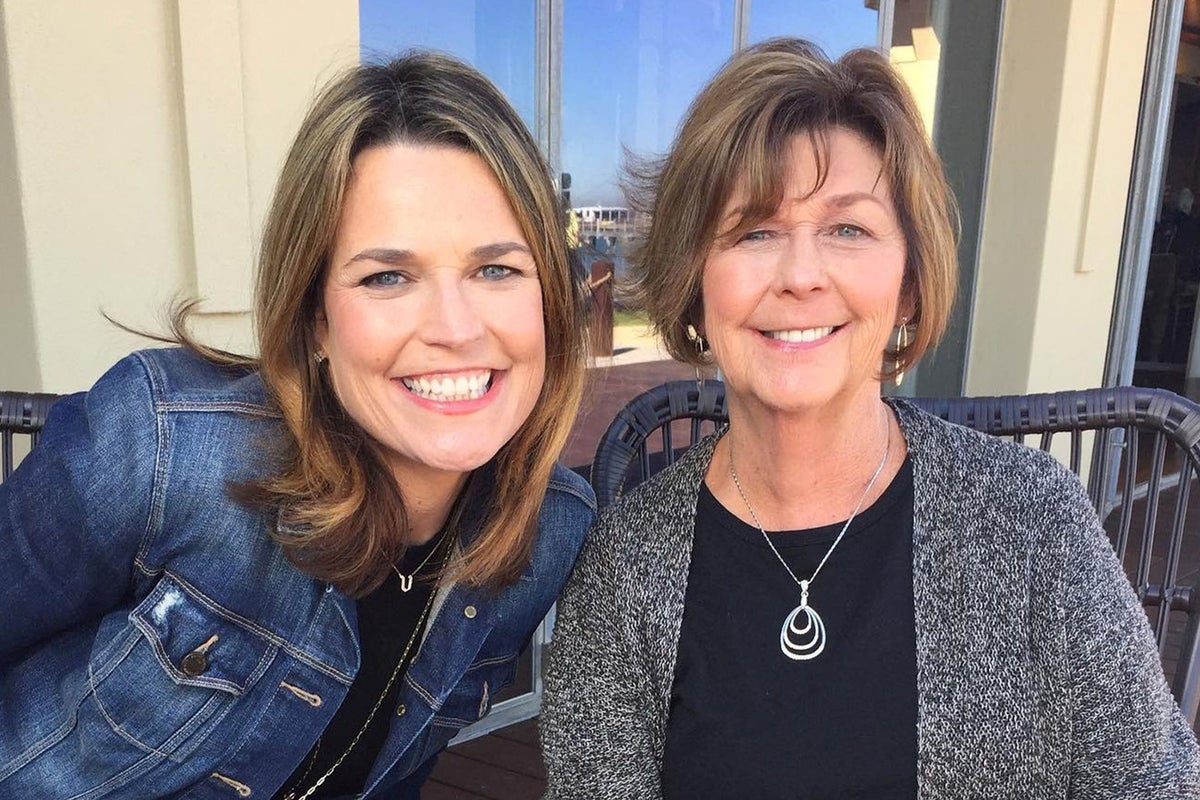 Nancy Guthrie seemed fine before disappearance, reporter says
