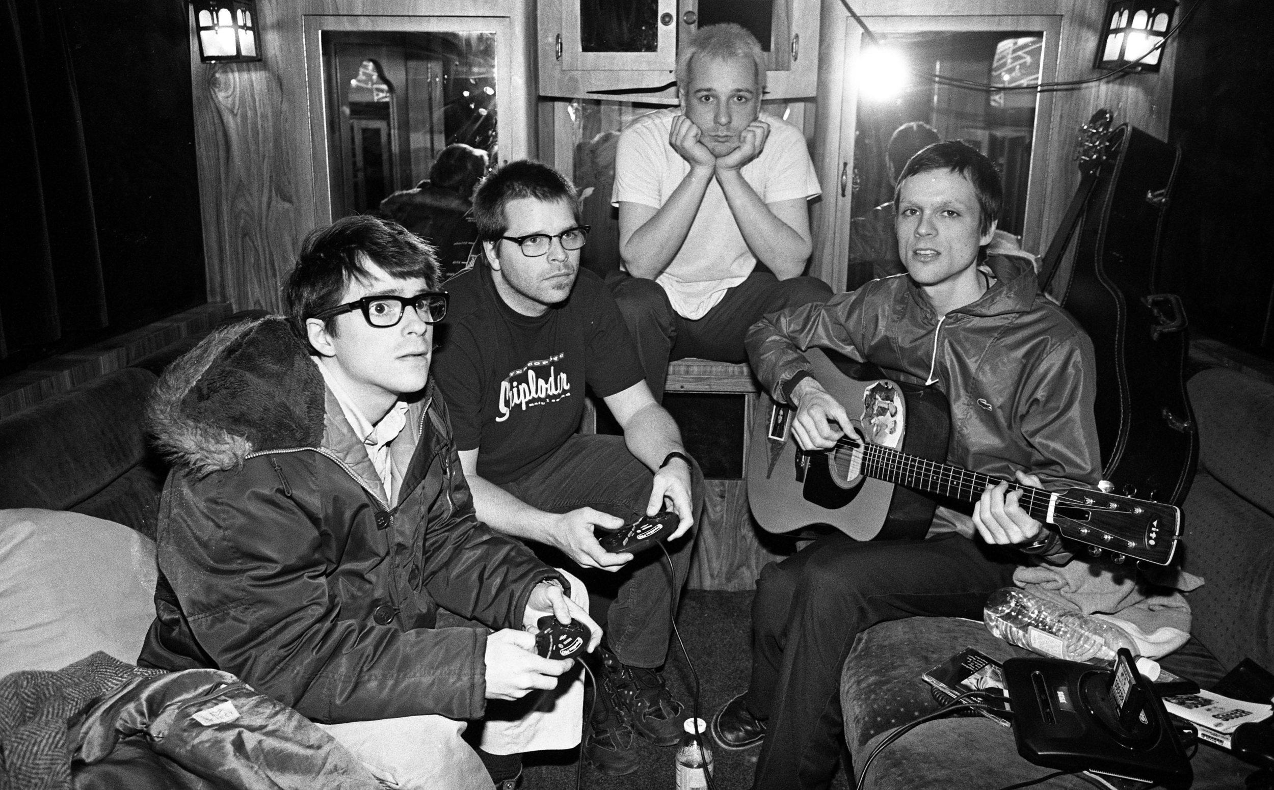 20 iconic albums that critics hated at first listen