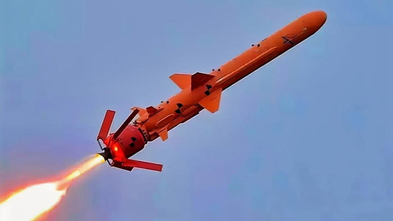 Autonomous drones are now flying over battlefields in the Ukraine war and it will change just about everything