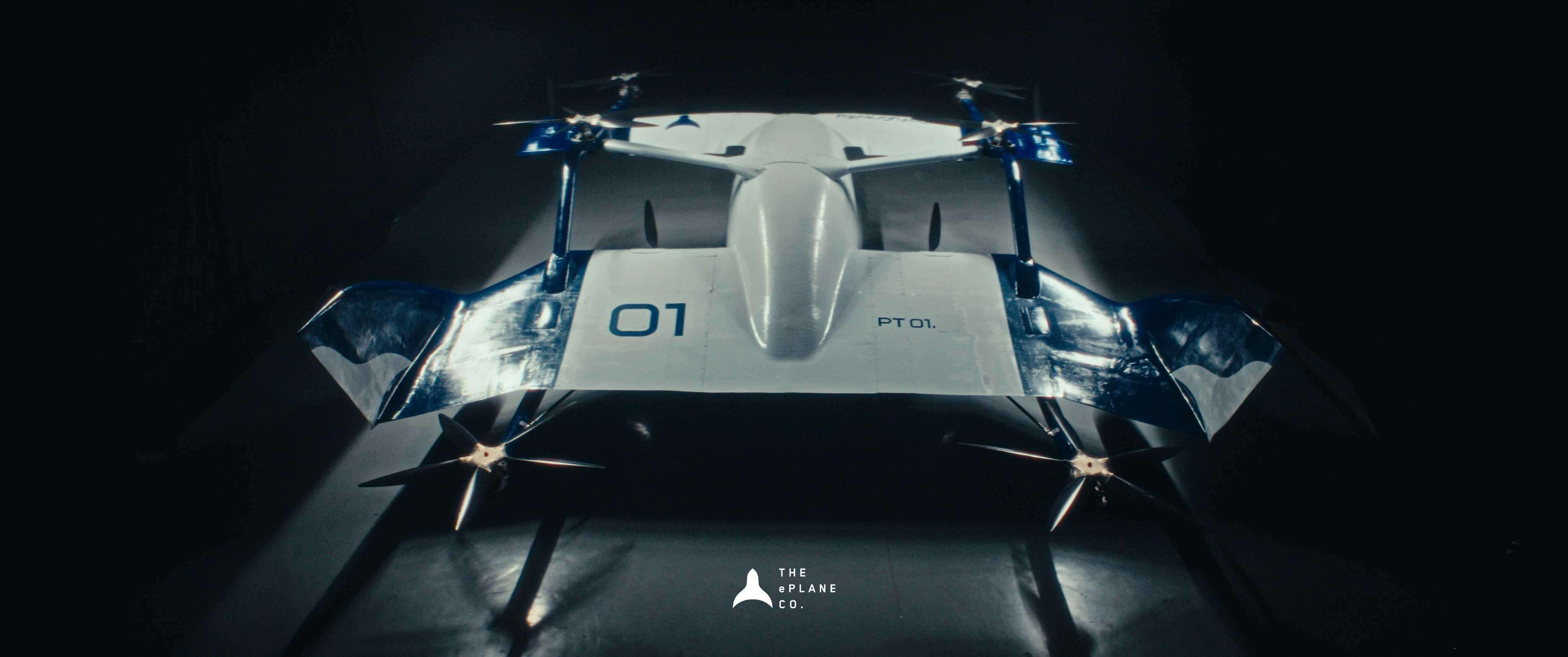 With RDI backing, ePlane eyes $50 mn funding close as it builds full ...