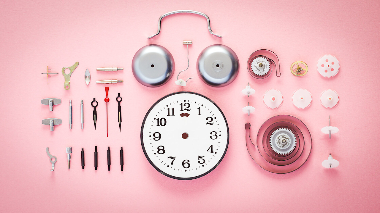 21 time-management tips used by successful entrepreneurs
