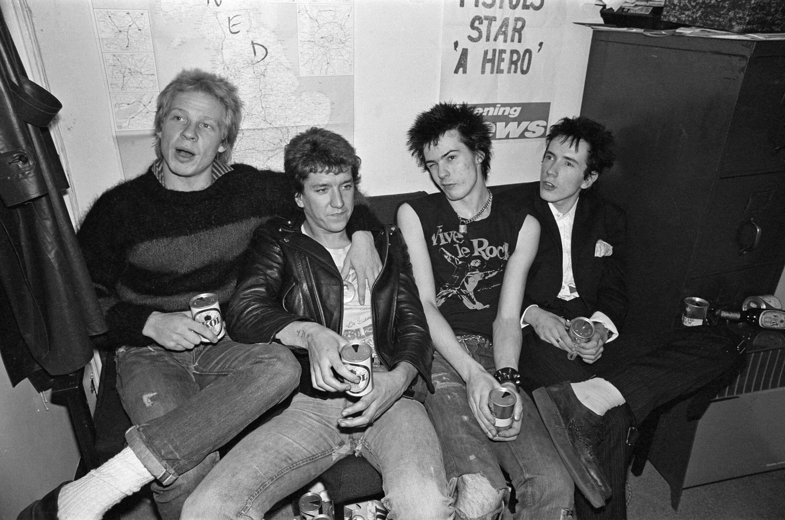 20 iconic albums that critics hated at first listen