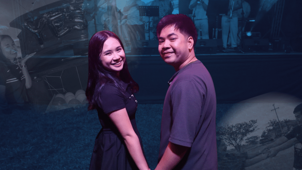 Ser Geybin, Mam Elma confirm breakup after 7 years
