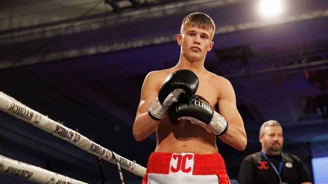 Pain as popular boxer Colin Carney dies in tragic tuk-tuk accident