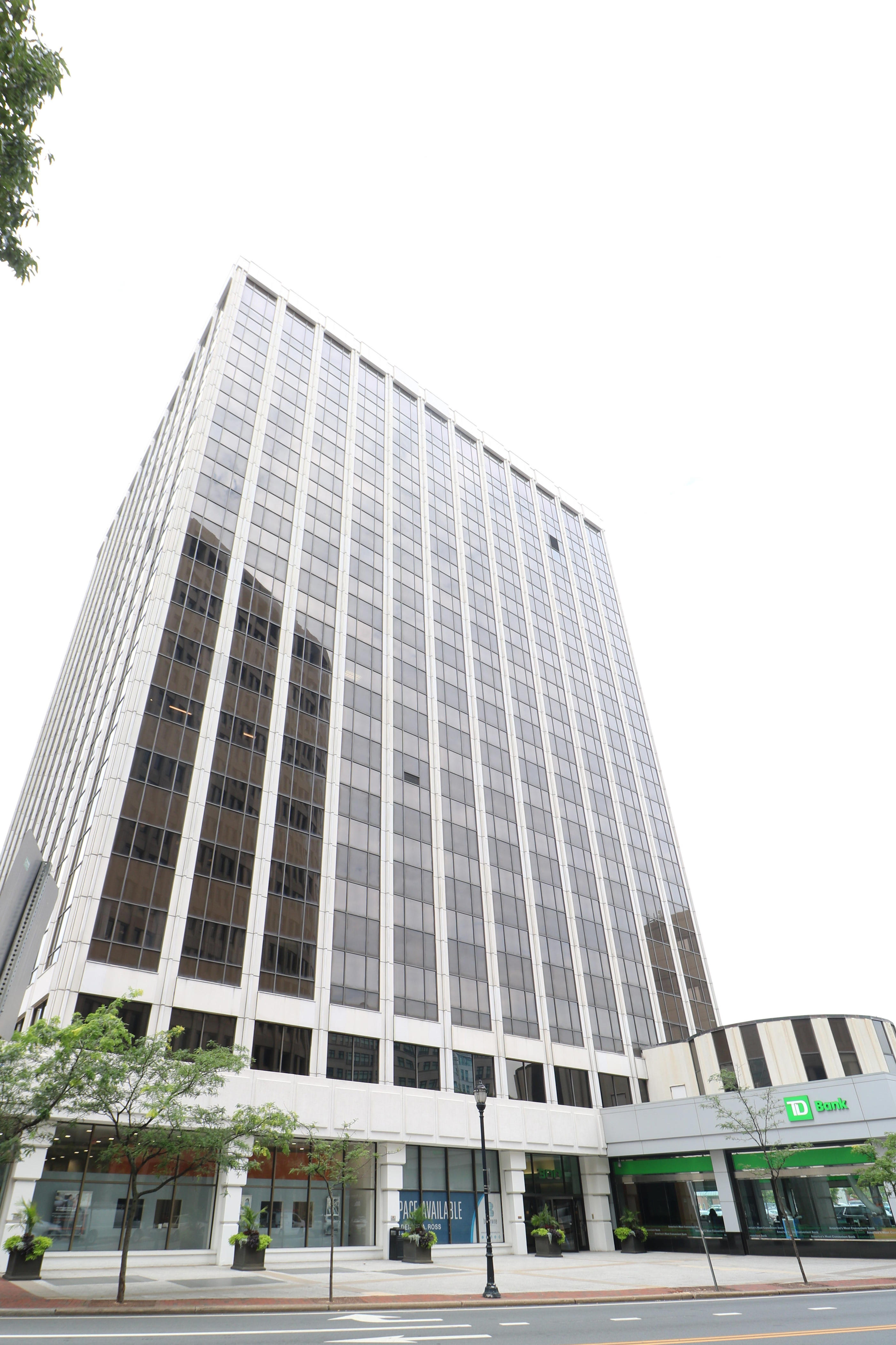 Delaware building reaches National Register of Historic Places