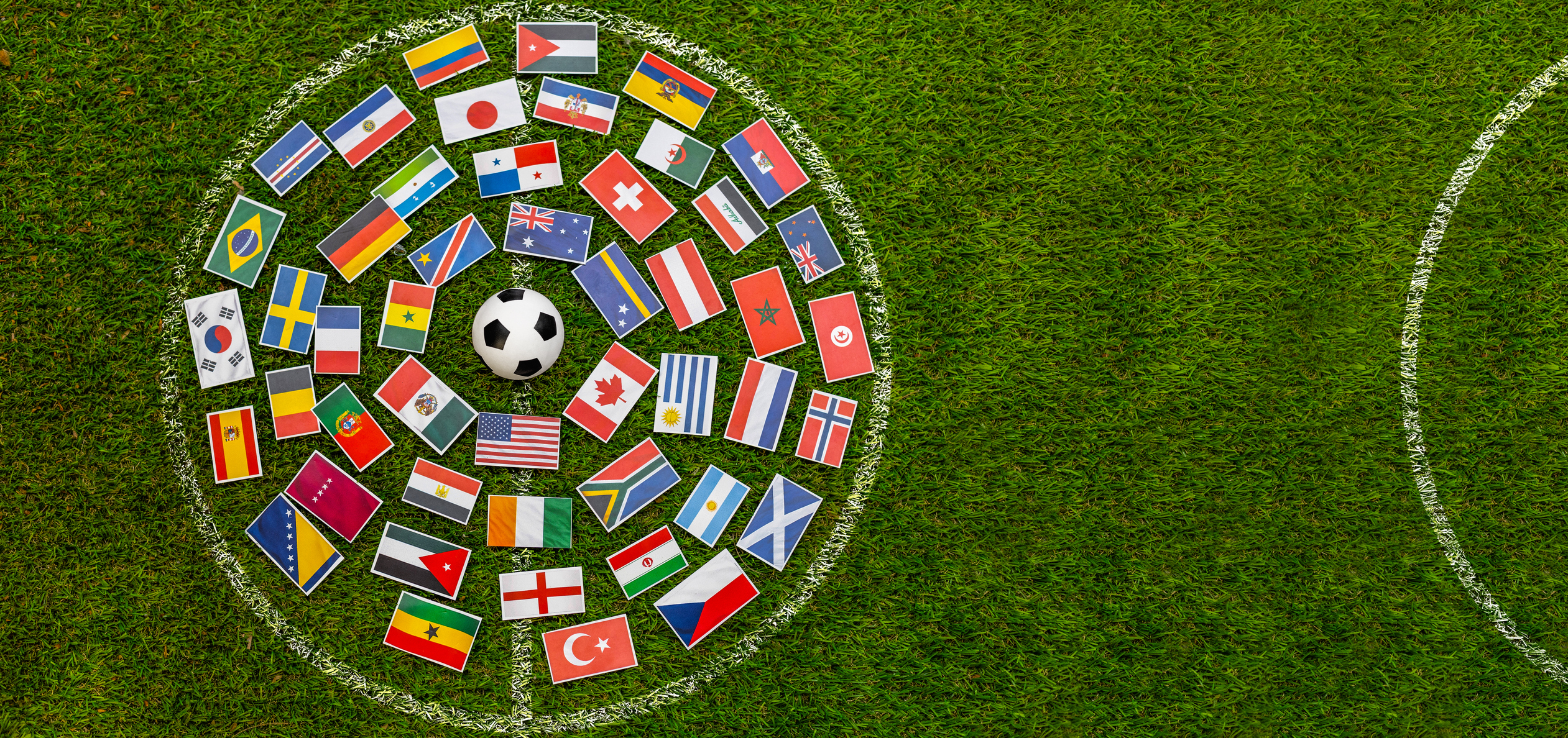 Xem trọn vẹn World Cup 2026 được nhận lương 50.000 USD?